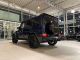 Keyvany - Wide Body Kit Mercedes Benz G-Class W464 Wide Body Kit Keyvany royalty-bespoke.myshopify.com 