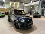 Keyvany - Wide Body Kit Mercedes Benz G-Class W464 Wide Body Kit Keyvany royalty-bespoke.myshopify.com 