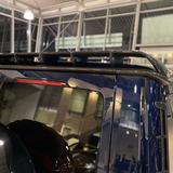 Keyvany - Wide Body Kit Mercedes Benz G-Class W464 Wide Body Kit Keyvany royalty-bespoke.myshopify.com 