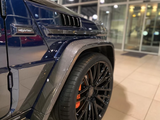 Keyvany - Wide Body Kit Mercedes Benz G-Class W464 Wide Body Kit Keyvany royalty-bespoke.myshopify.com 
