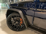 Keyvany - Wide Body Kit Mercedes Benz G-Class W464 Wide Body Kit Keyvany royalty-bespoke.myshopify.com 