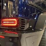 Keyvany - Wide Body Kit Mercedes Benz G-Class W464 Wide Body Kit Keyvany royalty-bespoke.myshopify.com 