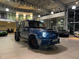 Keyvany - Wide Body Kit Mercedes Benz G-Class W464 Wide Body Kit Keyvany royalty-bespoke.myshopify.com 