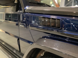 Keyvany - Wide Body Kit Mercedes Benz G-Class W464 Wide Body Kit Keyvany royalty-bespoke.myshopify.com 