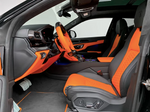 Keyvany - Wide Body Kit Lamborghini Urus