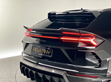 Keyvany - Wide Body Kit Lamborghini Urus Wide Body Kit Keyvany royalty-bespoke.myshopify.com 