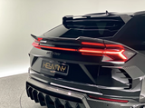 Keyvany - Wide Body Kit Lamborghini Urus