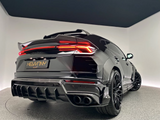 Keyvany - Wide Body Kit Lamborghini Urus Wide Body Kit Keyvany royalty-bespoke.myshopify.com 