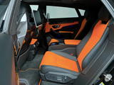Keyvany - Wide Body Kit Lamborghini Urus Wide Body Kit Keyvany royalty-bespoke.myshopify.com 