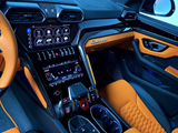 Keyvany - Wide Body Kit Lamborghini Urus Wide Body Kit Keyvany royalty-bespoke.myshopify.com 