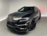 Keyvany - Wide Body Kit Lamborghini Urus Wide Body Kit Keyvany royalty-bespoke.myshopify.com 