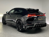 Keyvany - Wide Body Kit Lamborghini Urus Wide Body Kit Keyvany royalty-bespoke.myshopify.com 