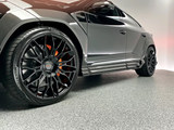 Keyvany - Wide Body Kit Lamborghini Urus Wide Body Kit Keyvany royalty-bespoke.myshopify.com 