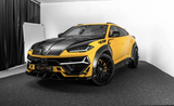 Keyvany - Wide Body Kit Lamborghini Urus Wide Body Kit Keyvany royalty-bespoke.myshopify.com 