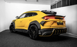 Keyvany - Wide Body Kit Lamborghini Urus Wide Body Kit Keyvany royalty-bespoke.myshopify.com 