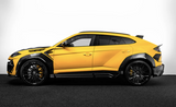 Keyvany - Wide Body Kit Lamborghini Urus Wide Body Kit Keyvany royalty-bespoke.myshopify.com 