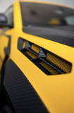 Keyvany - Wide Body Kit Lamborghini Urus Wide Body Kit Keyvany royalty-bespoke.myshopify.com 