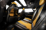 Keyvany - Wide Body Kit Lamborghini Urus Wide Body Kit Keyvany royalty-bespoke.myshopify.com 