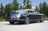 Mansory - Full Body Kit Bentley Mulsanne II. Series Full Body Kit Mansory royalty-bespoke.myshopify.com 