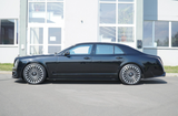 Mansory - Full Body Kit Bentley Mulsanne II. Series Full Body Kit Mansory royalty-bespoke.myshopify.com 