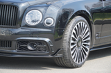 Mansory - Full Body Kit Bentley Mulsanne II. Series Full Body Kit Mansory royalty-bespoke.myshopify.com 