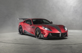 Mansory - Full Body Kit Ferrari 812 Superfast Full Body Kit Mansory royalty-bespoke.myshopify.com 
