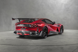 Mansory - Full Body Kit Ferrari 812 Superfast Full Body Kit Mansory royalty-bespoke.myshopify.com 