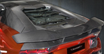 Mansory - Full Body Kit Lamborghini Aventador