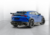 Mansory - Full Body Kit  Lamborghini URUS Full Body Kit Mansory royalty-bespoke.myshopify.com 