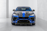Mansory - Full Body Kit  Lamborghini URUS Full Body Kit Mansory royalty-bespoke.myshopify.com 