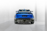 Mansory - Full Body Kit  Lamborghini URUS Full Body Kit Mansory royalty-bespoke.myshopify.com 