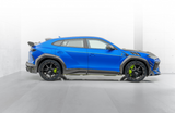 Mansory - Full Body Kit  Lamborghini URUS Full Body Kit Mansory royalty-bespoke.myshopify.com 