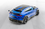 Mansory - Full Body Kit  Lamborghini URUS Full Body Kit Mansory royalty-bespoke.myshopify.com 