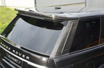 Mansory - Full Body Kit  Land Rover Range Rover MK4 HSE Vogue