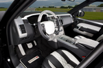 Mansory - Full Body Kit  Land Rover Range Rover MK4 HSE Vogue