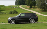 Mansory - Full Body Kit Land Rover Range Rover Sport MK2
