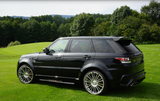 Mansory - Full Body Kit Land Rover Range Rover Sport MK2