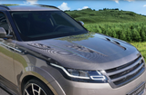 Mansory - Full Body Kit  Land Rover Range Rover Velar