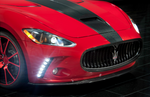 Mansory - Full Body Kit Maserati Gran Turismo