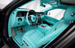 Mansory - Full Body Kit Rolls Royce Cullinan