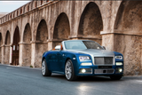 Mansory - Full Body Kit Rolls Royce Dawn Full Body Kit Mansory royalty-bespoke.myshopify.com 