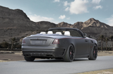 Mansory - Full Body Kit Rolls Royce Dawn Full Body Kit Mansory royalty-bespoke.myshopify.com 