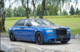 Mansory - Full Body Kit Rolls Royce Gosht Series II Full Body Kit Mansory royalty-bespoke.myshopify.com 