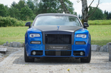 Mansory - Full Body Kit Rolls Royce Gosht Series II Full Body Kit Mansory royalty-bespoke.myshopify.com 