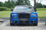 Mansory - Full Body Kit Rolls Royce Gosht Series II
