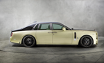 Mansory - Full Body Kit Rolls Royce Phantom MK8