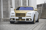 Mansory - Full Body Kit Rolls Royce Wraith Full Body Kit Mansory royalty-bespoke.myshopify.com 