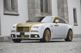 Mansory - Full Body Kit Rolls Royce Wraith Full Body Kit Mansory royalty-bespoke.myshopify.com 