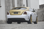 Mansory - Full Body Kit Rolls Royce Wraith