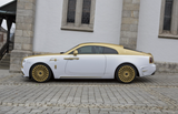 Mansory - Full Body Kit Rolls Royce Wraith Full Body Kit Mansory royalty-bespoke.myshopify.com 